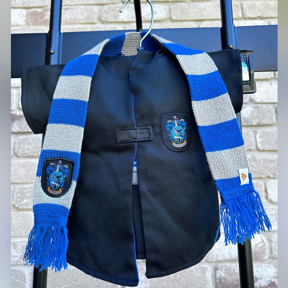 Harry Potter Build-a- Bear costume ( 2 pieces )
